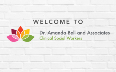 Welcome To Dr. Amanda Bell & Associates (DABA): The Power of Relationship as the Foundation of Our Practice 