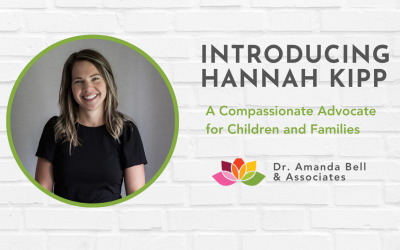 Introducing Hannah Kipp: A Compassionate Advocate for Children and Families