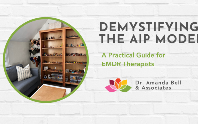 Demystifying the AIP Model: A Practical Guide for EMDR Therapists