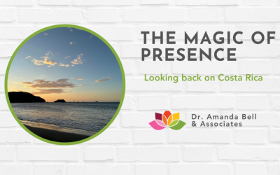 The Magic of Presence